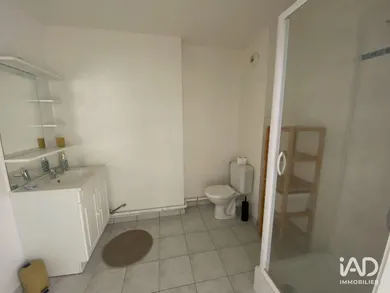 Appartement à HÉNIN-BEAUMONT (62110)