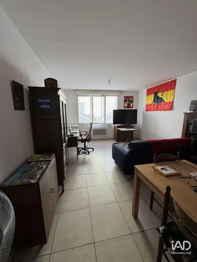 Maison à ALÈS (30100)