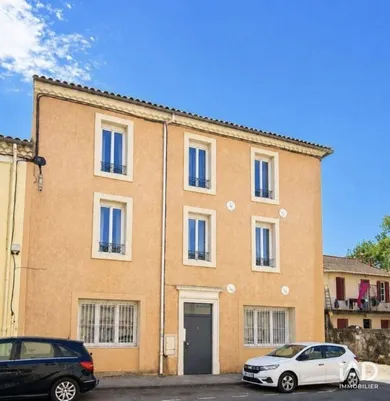 Maison à ALÈS (30100)