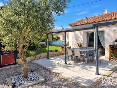 Maison à LA CIOTAT (13600)