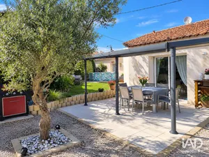 Maison à LA CIOTAT (13600)