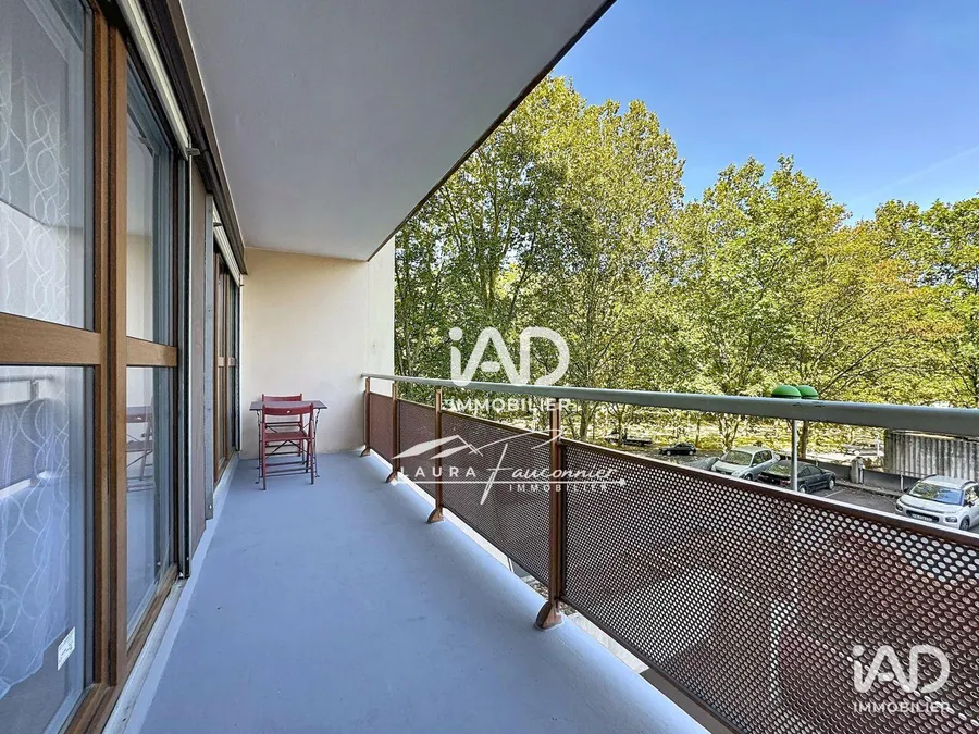 Appartement à SEVRAN (93270) photo 3