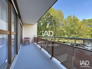 Appartement à SEVRAN (93270)