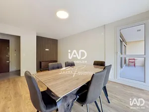 Appartement à SEVRAN (93270)