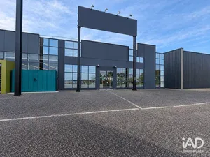 Boutique/Local commercial à GUJAN-MESTRAS (33470)