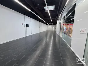Boutique/Local commercial à GUJAN-MESTRAS (33470)