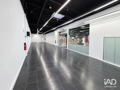 Boutique/Local commercial à GUJAN-MESTRAS (33470)