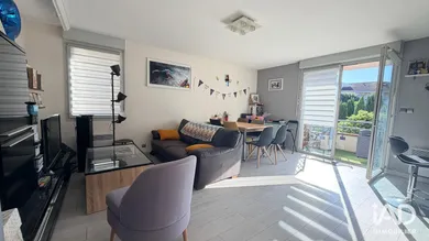 Appartement à TOULOUSE (31200)