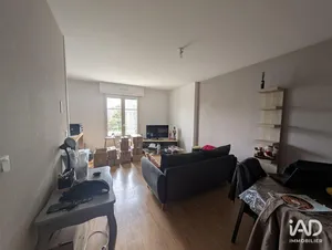 Apartment in DOL-DE-BRETAGNE (35120)