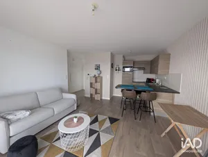 Appartement à SAINT-MALO (35400)