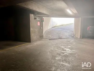 Parking à PARIS (75019)