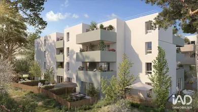 Appartement à MONTPELLIER (34070)