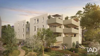 Appartement à MONTPELLIER (34070)