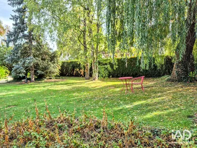 Maison à HOUDAN (78550)