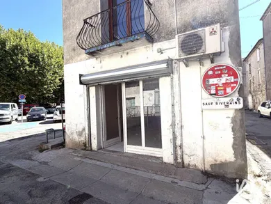 Local d’activité à SAINT-BAUZILLE-DE-PUTOIS (34190)