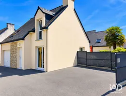 Maison à GRAND-CHAMP (56390)