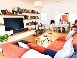 Apartment in SAINT-JULIEN-EN-GENEVOIS (74160)