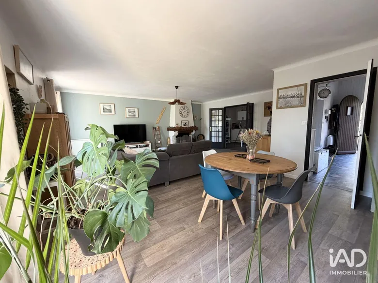 Maison 6 pièces 184 m² · à Saffré · 184 m² · 299 900 €