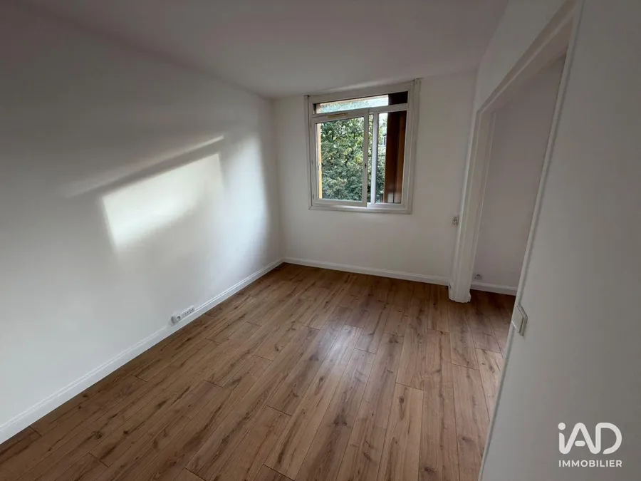 Appartement à SAVIGNY-SUR-ORGE (91600) photo 3