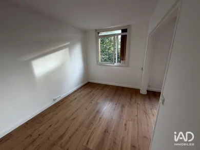 Appartement à SAVIGNY-SUR-ORGE (91600)