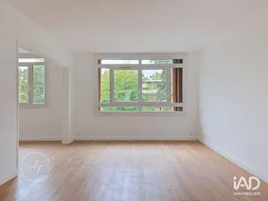 Apartment in SAVIGNY-SUR-ORGE (91600)