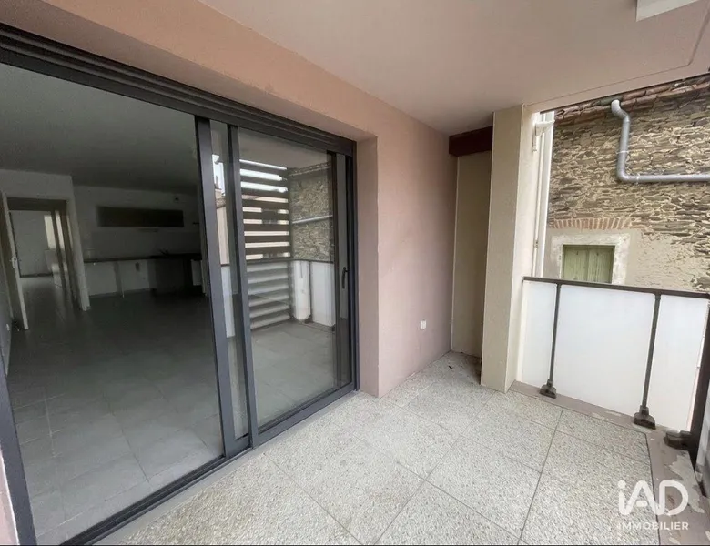 Appartement 3 pièces 60 m² · à Port-Vendres · 60 m² · 246 000 €