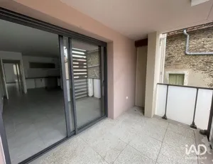 Appartement à PORT-VENDRES (66660)