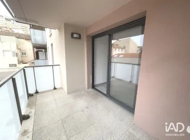 Appartement à PORT-VENDRES (66660)