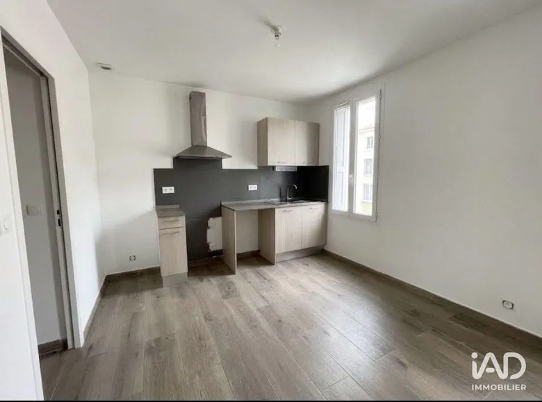 Appartement 3 pièces 45 m² · à Port-Vendres · 45 m² · 135 000 €