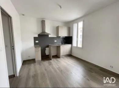 Appartement à PORT-VENDRES (66660)