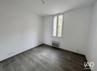 Appartement à PORT-VENDRES (66660)