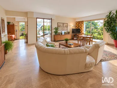 Maison à SOUPPES-SUR-LOING (77460)