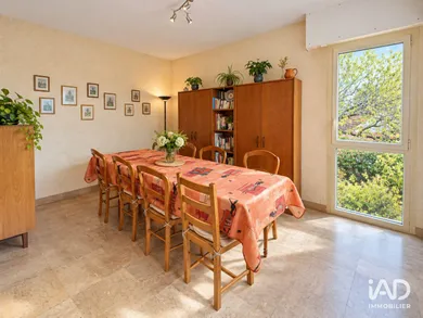 Maison à SOUPPES-SUR-LOING (77460)