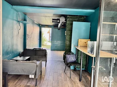 Boutique/Local commercial à VERT-SAINT-DENIS (77240)