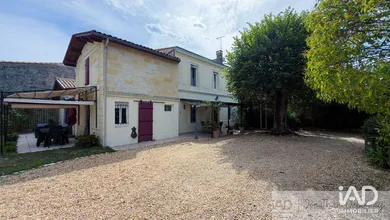 Maison à VAYRES (33870)