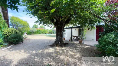 Maison à VAYRES (33870)