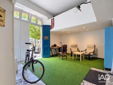 Local d’activité à RENNES (35000)