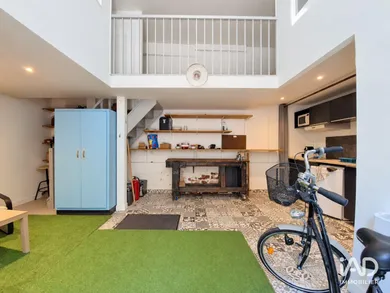 Local d’activité à RENNES (35000)
