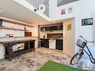 Local d’activité à RENNES (35000)
