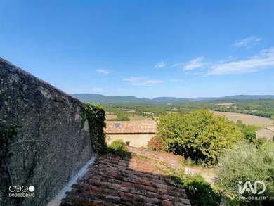 Maison à GRAMBOIS (84240)
