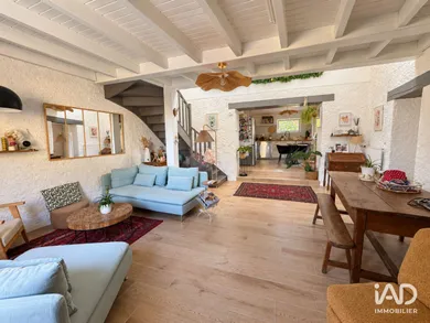House in VERTOU (44120)