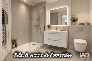 Appartement à MONTROUGE (92120)