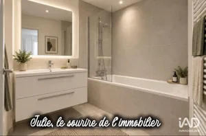 Appartement à MONTROUGE (92120)