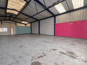 Business asset in SAINT-MEMMIE (51470)