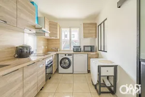 House in LE BLANC-MESNIL (93150)
