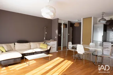 Appartement à NOGENT-SUR-MARNE (94130)