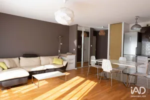 Appartement à NOGENT-SUR-MARNE (94130)