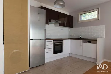 Appartement à NOGENT-SUR-MARNE (94130)
