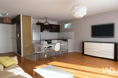 Appartement à NOGENT-SUR-MARNE (94130)