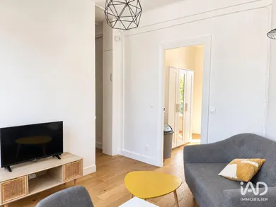 Appartement à LES PAVILLONS-SOUS-BOIS (93320)